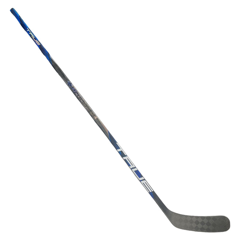 True HZRDUS 9X4 Pro Stock Hockey Stick - MARCO ROSSI - 61"