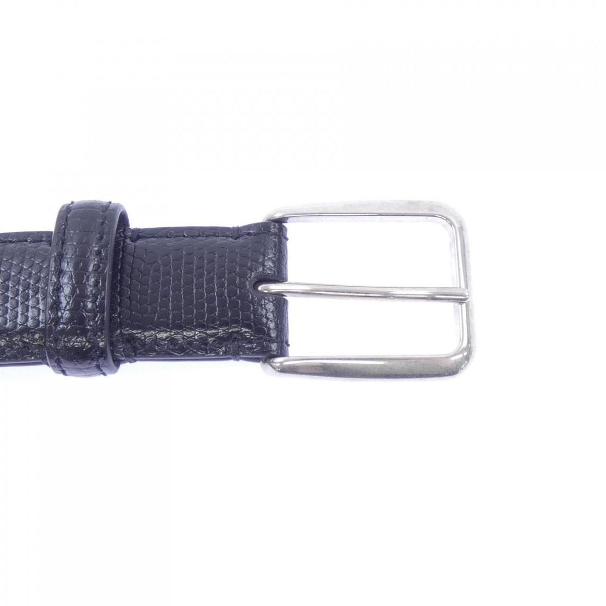 Celine Belt Black