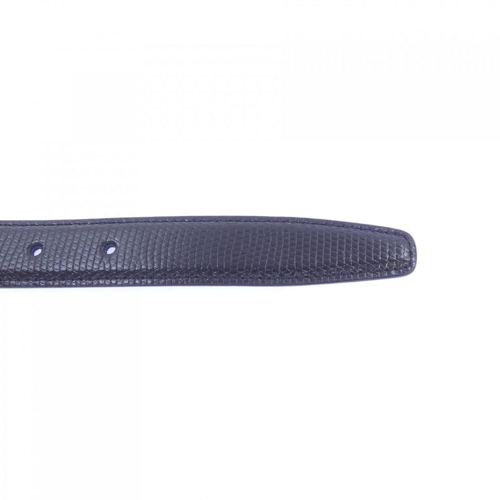 Celine Belt Black