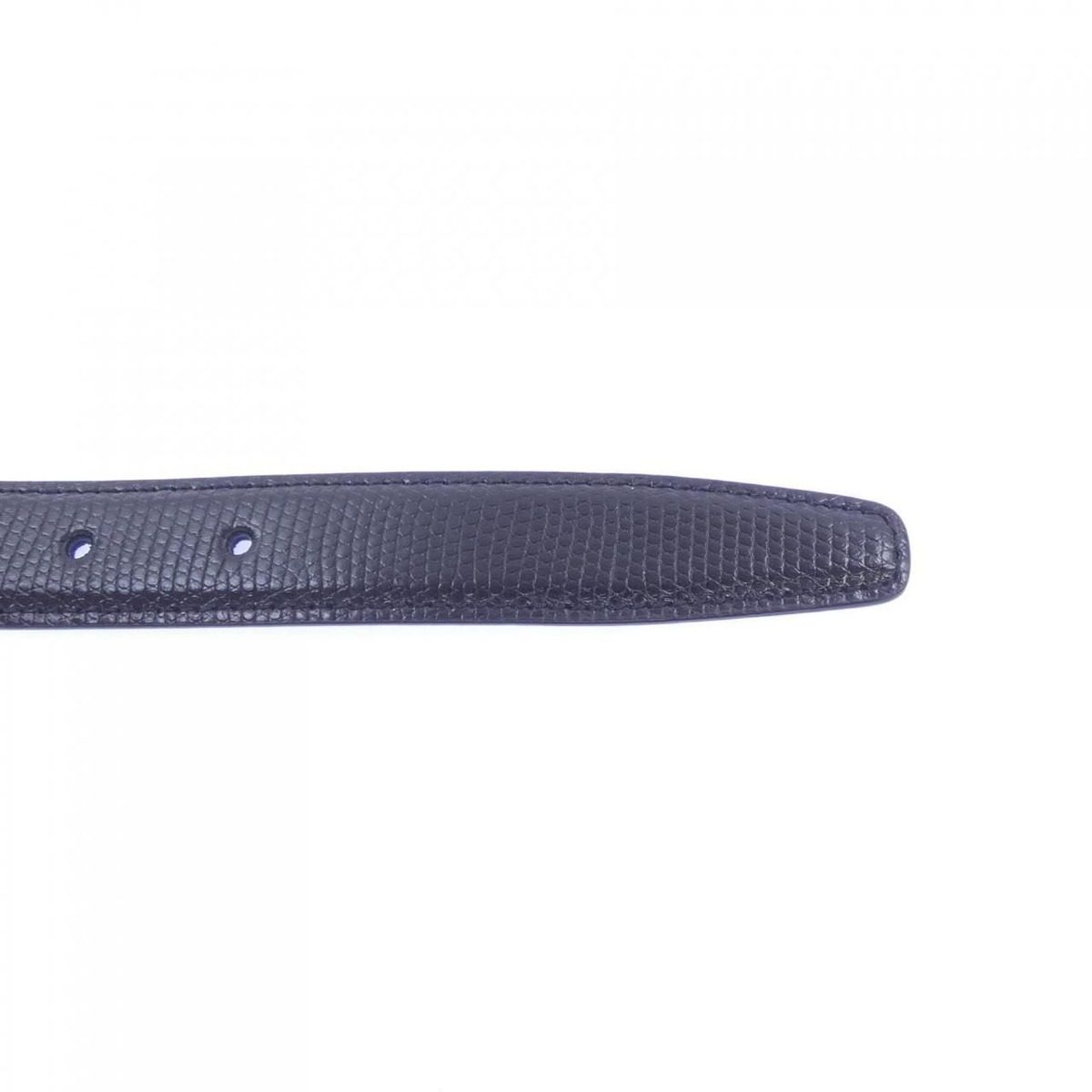 Celine Belt Black