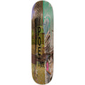There Skateboard Deck Poe Pinson Free Thinker Multi 8.06" x 31.3"