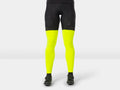 Bontrager Thermal Leg Small Radioactive Yellow Warmer