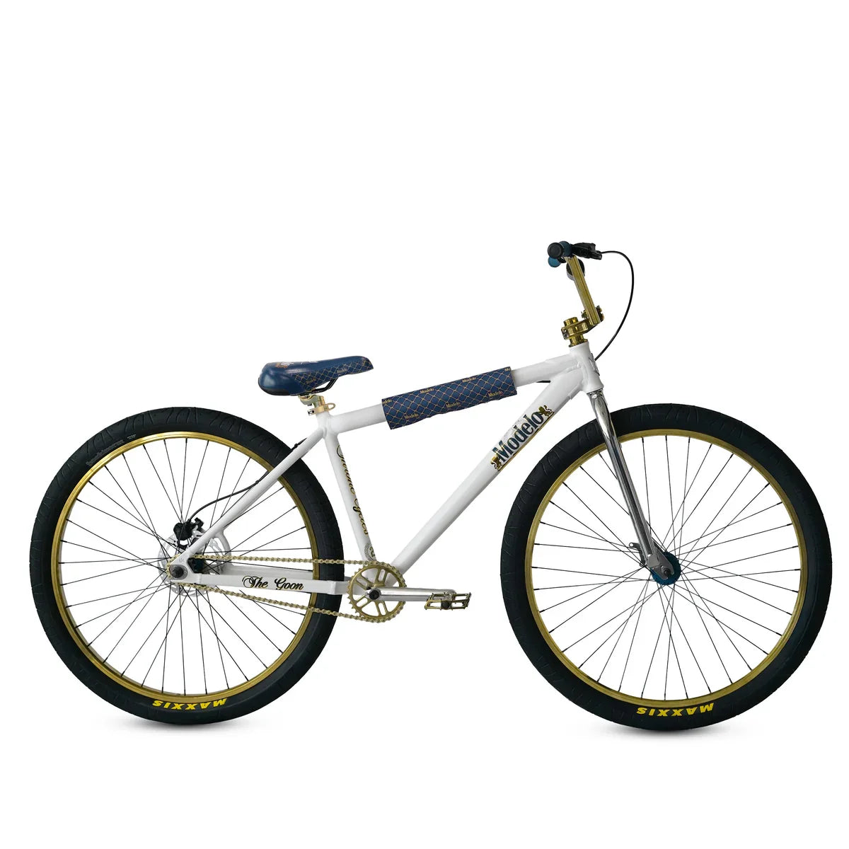 Throne Goon Modelo 29" Bike