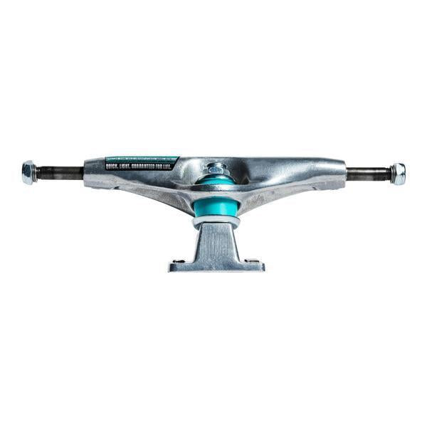 Thunder Trucks T-II 151 Set Polished Silver