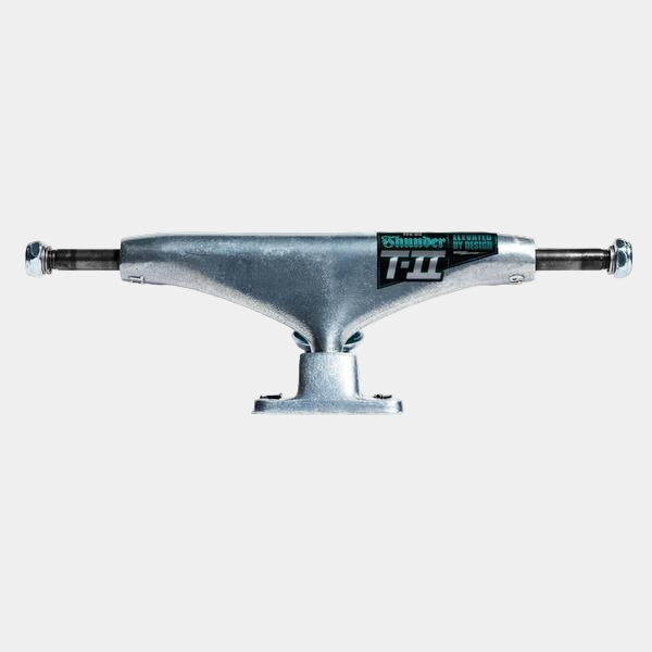 Thunder Trucks T-II 151 Set Polished Silver