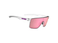 Tifosi Sanctum Clear/Pink Eyewear