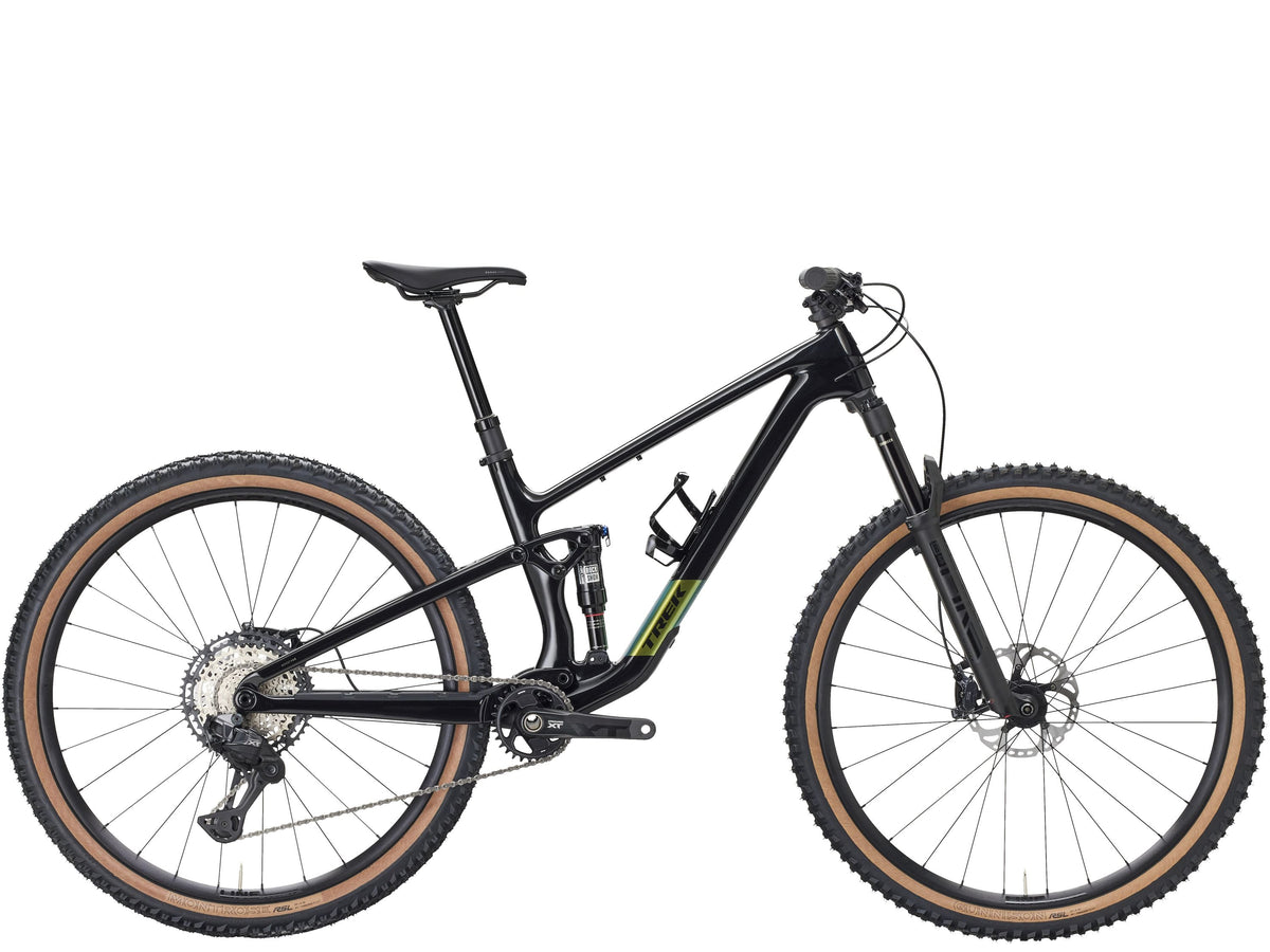 Top Fuel 9.8 XL Dark Star