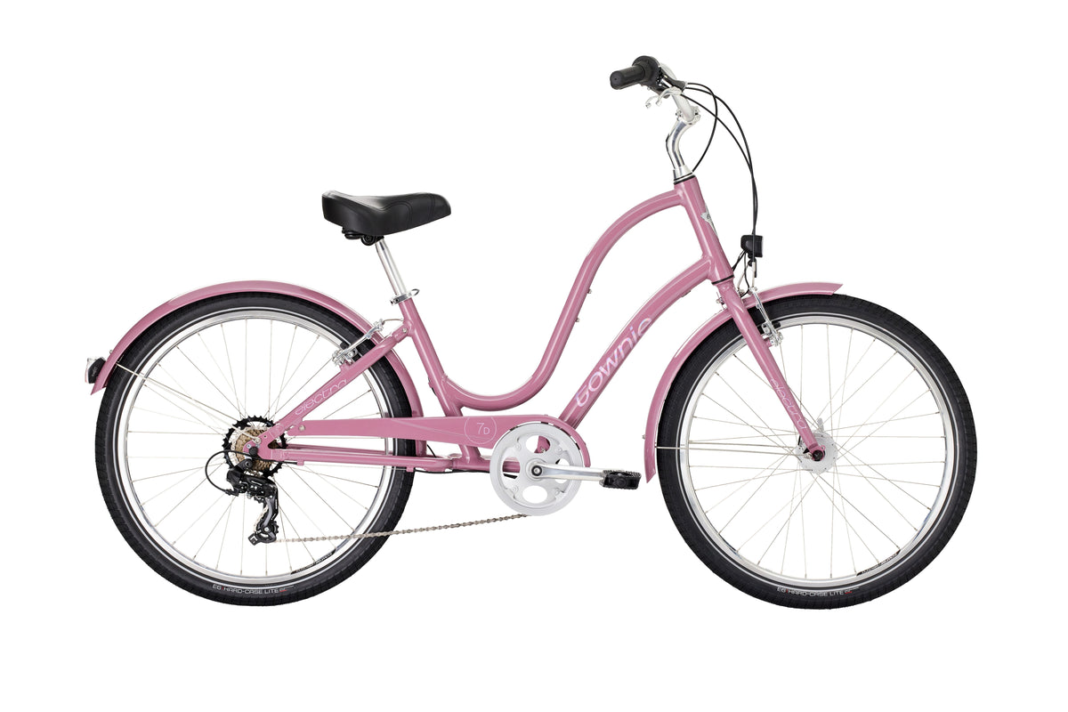 Electra Townie 7D EQ Step-Thru