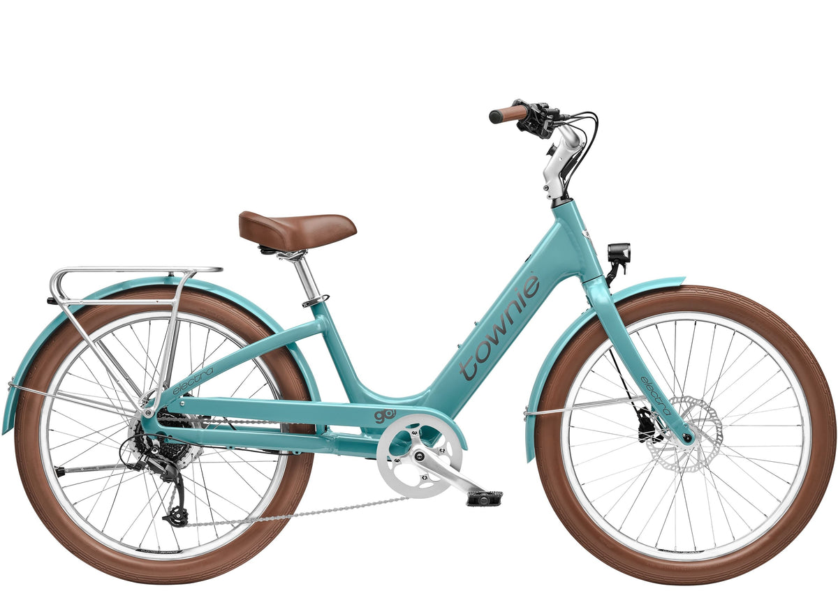 Electra Townie Go! S