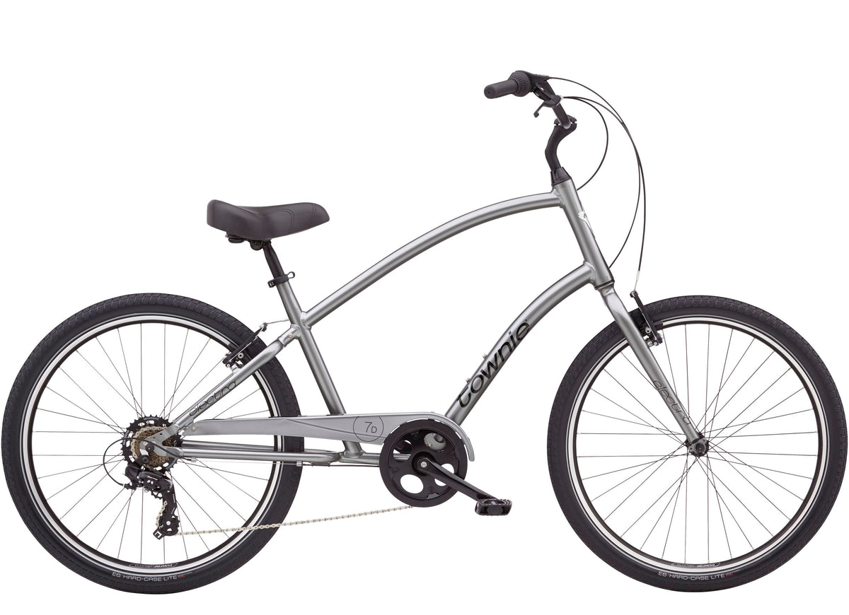 Electra Townie 7D Step-Over