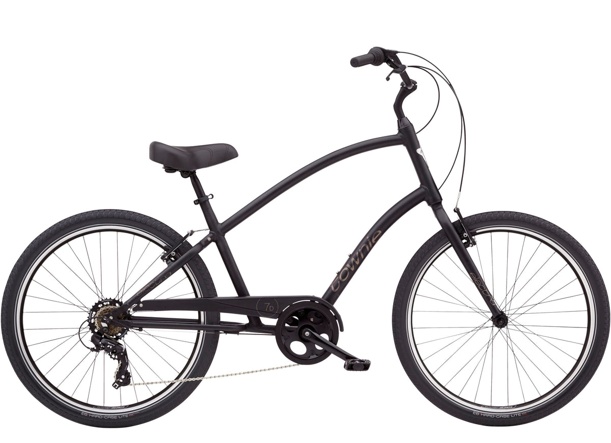Electra Townie 7D Step-Over