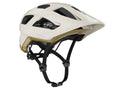 Trek Quantum WaveCel Small Era White/Gold CPSC Helmet