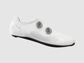 Trek RSL Road 45 White/Silver Shoe