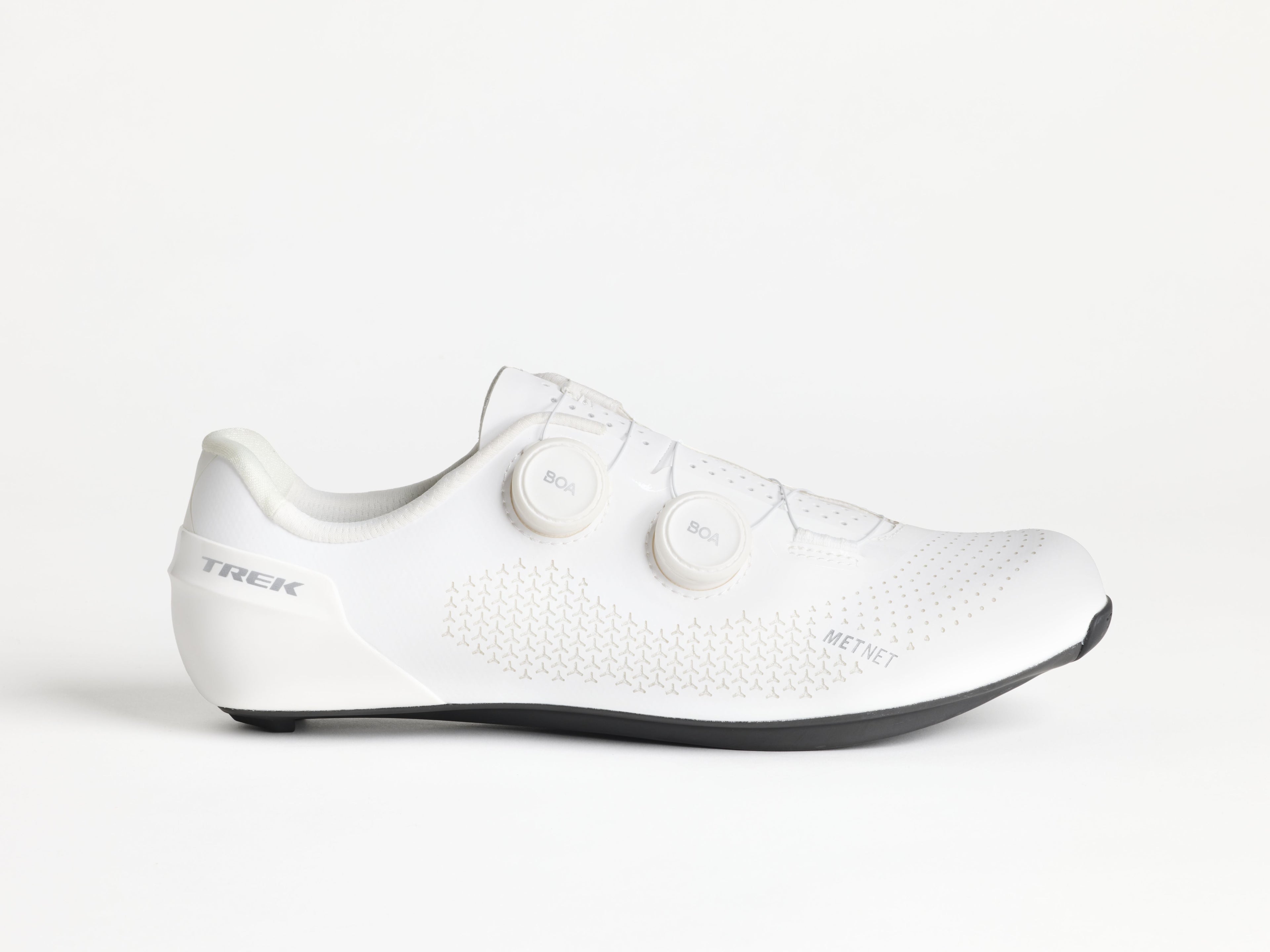 Trek Velocis Road 47 White Shoe