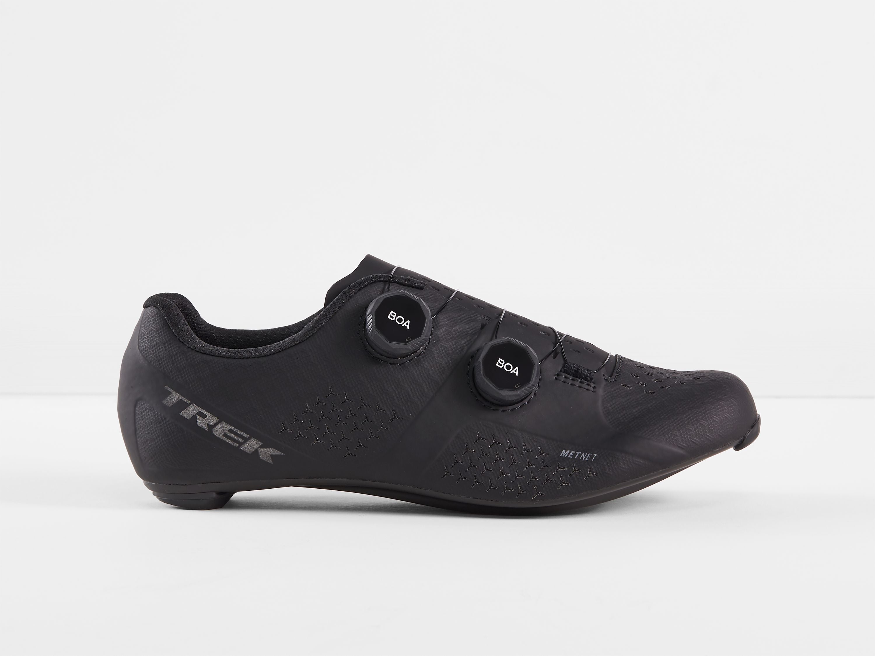 Trek Velocis Road 38.5 Black Shoe