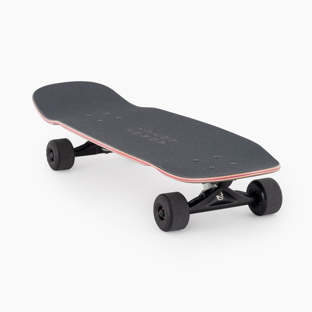 Landyachtz Tugboat Atmosphere Complete Cruiser - 30"
