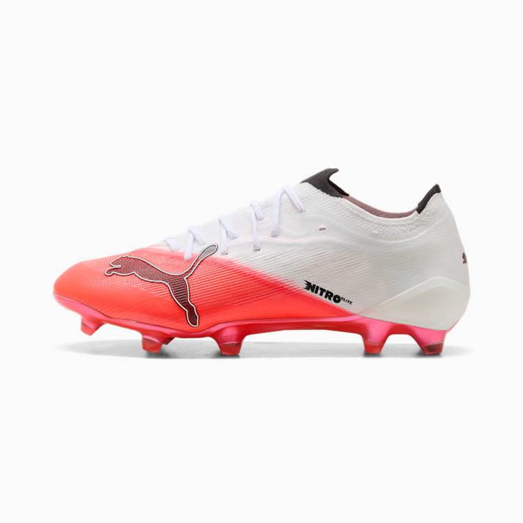 PUMA ULTRA NITRO™ 7 ULTIMATE Firm Ground Soccer Cleats