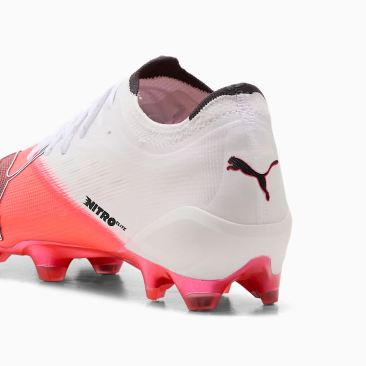 PUMA ULTRA NITRO™ 7 ULTIMATE Firm Ground Soccer Cleats