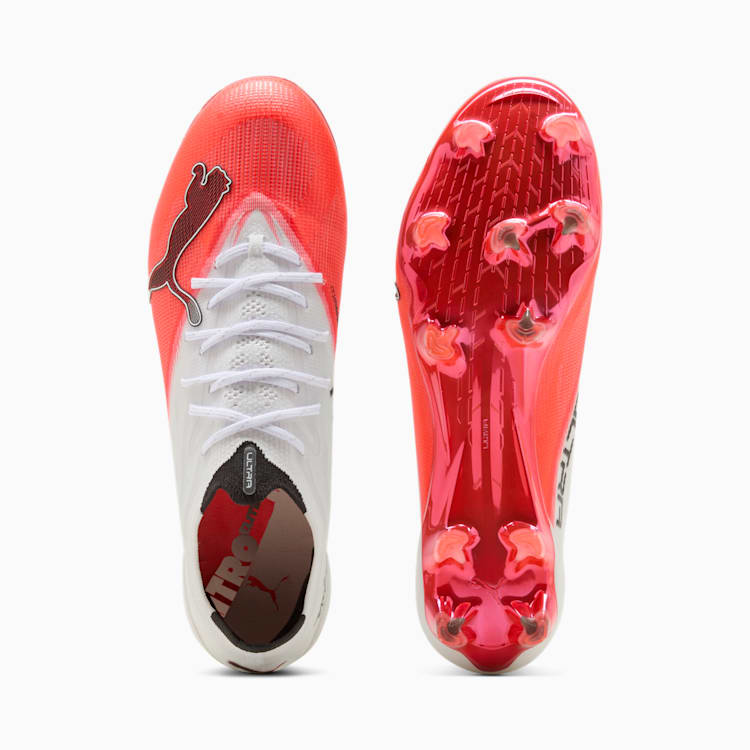 PUMA ULTRA NITRO™ 7 ULTIMATE Firm Ground Soccer Cleats
