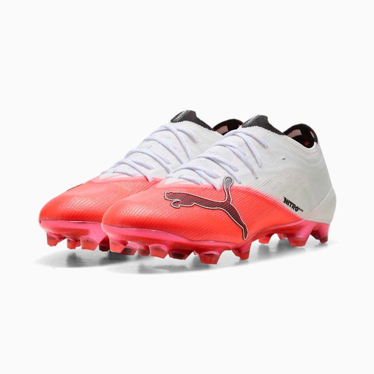 PUMA ULTRA NITRO™ 7 ULTIMATE Firm Ground Soccer Cleats