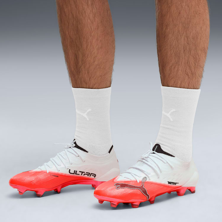PUMA ULTRA NITRO™ 7 ULTIMATE Firm Ground Soccer Cleats