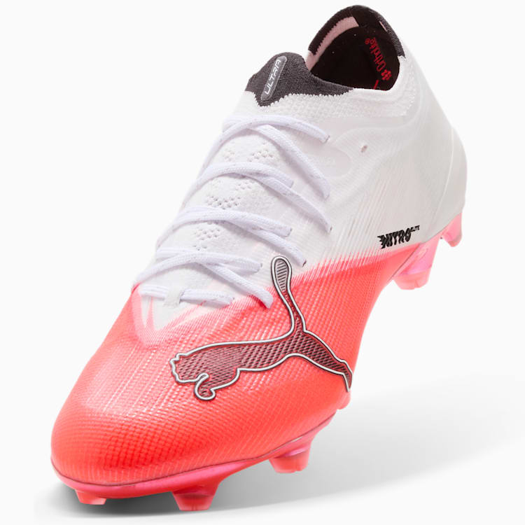 PUMA ULTRA NITRO™ 7 ULTIMATE Firm Ground Soccer Cleats