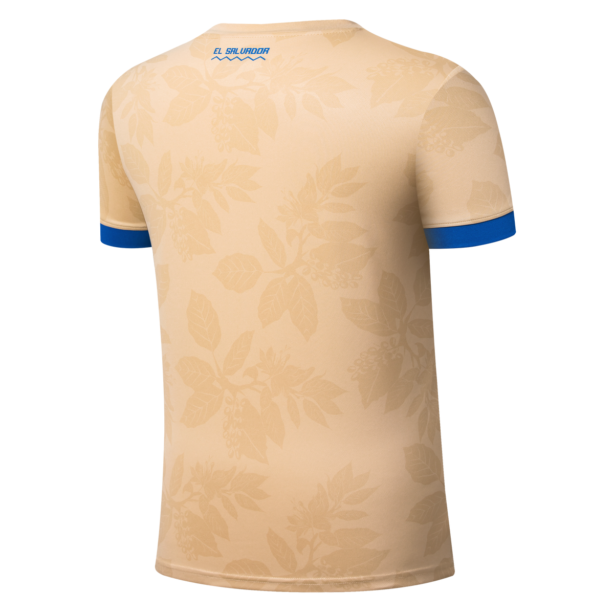 Umbro El Salvador Prematch Jersey 25/26