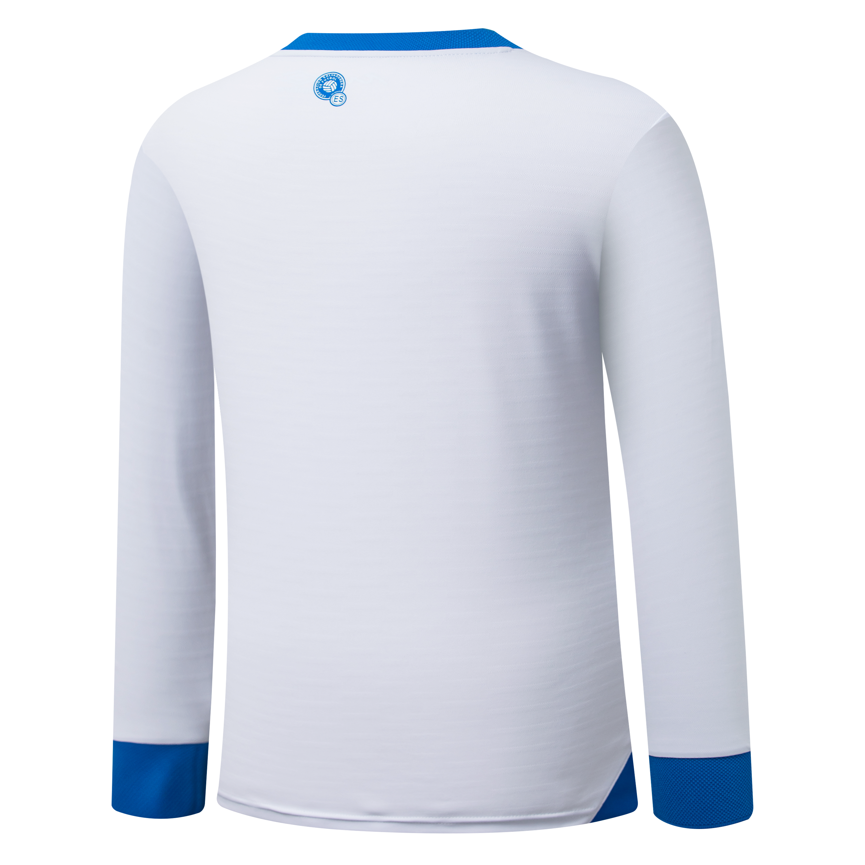 Umbro El Salvador Away Long Sleeve Jersey 25/26