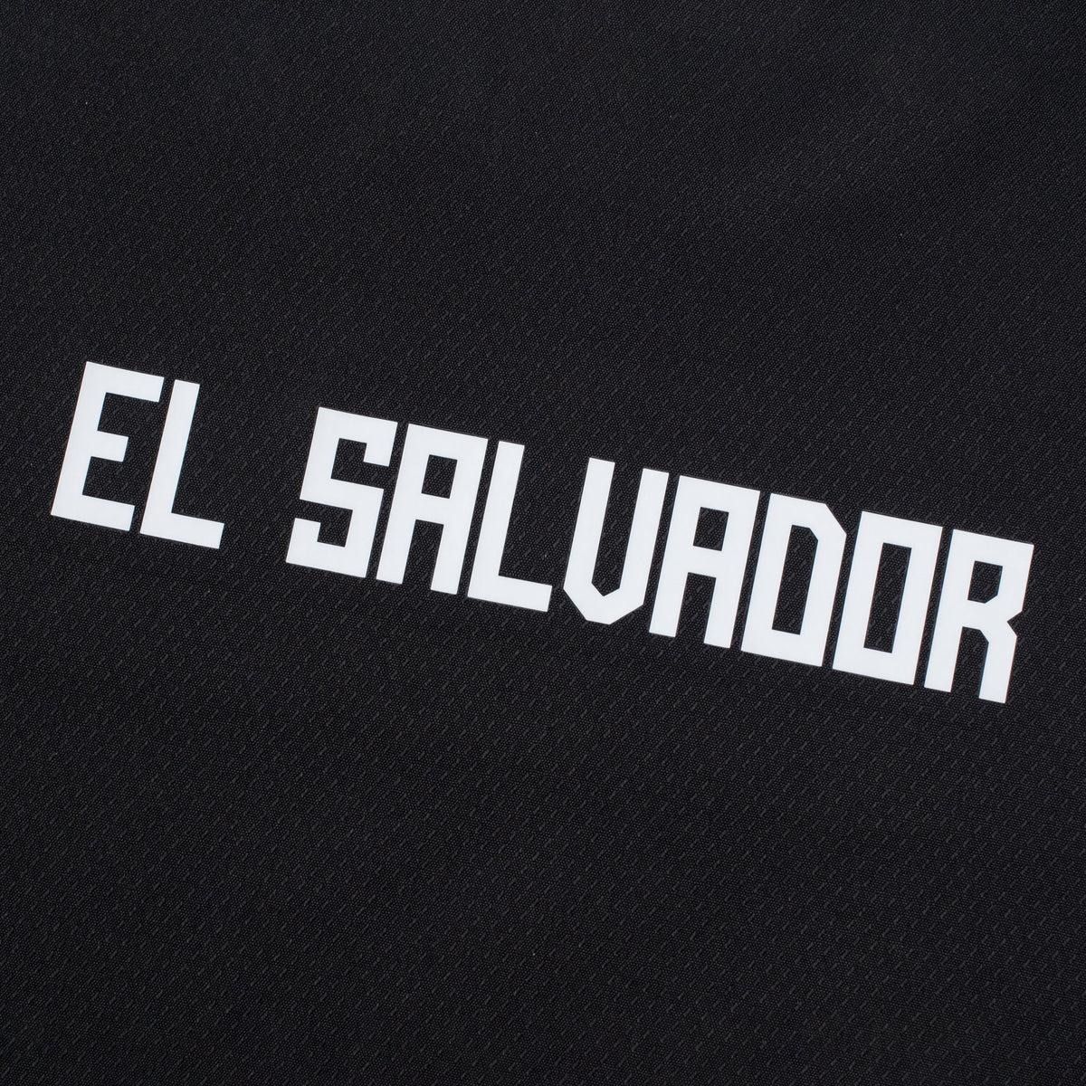 Umbro El Salvador Presentation Jacket 25/26