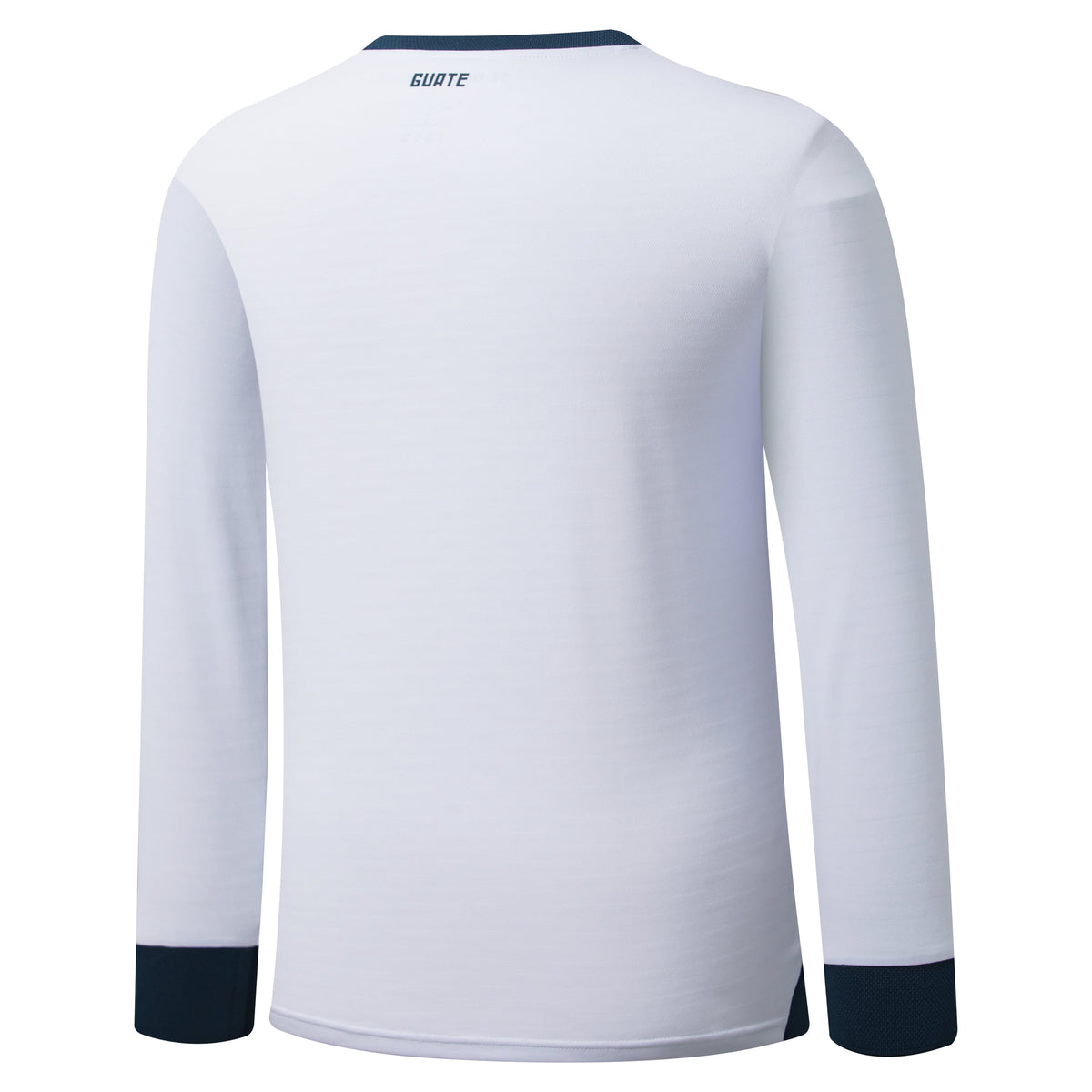 Umbro Guatemala Men's Long Sleeve Home Jersey 25/26