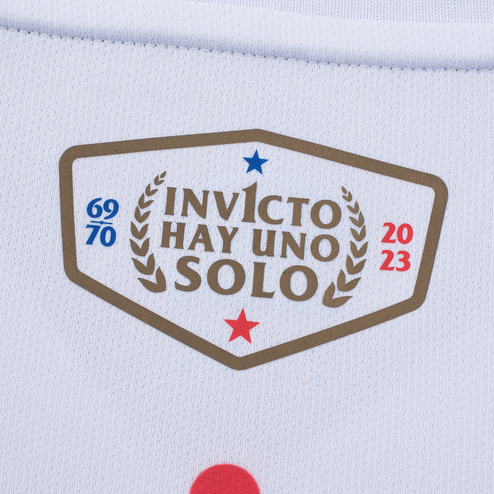 Umbro Olympia Home Jersey 25/26