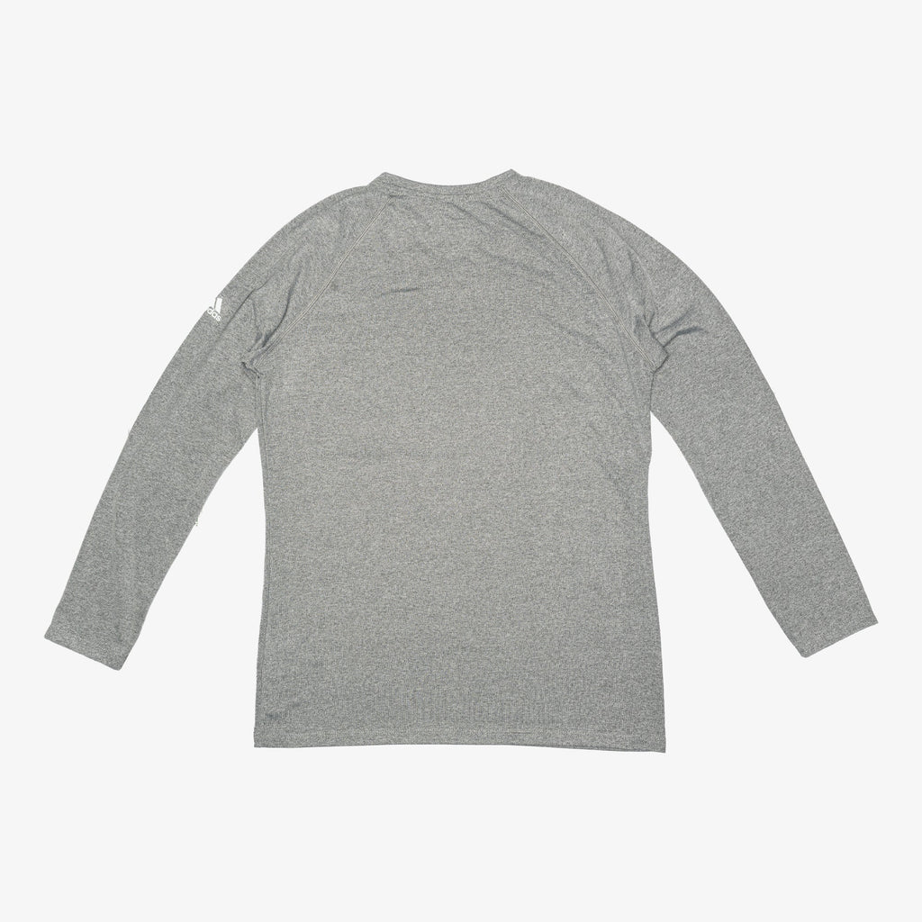 adidas Climalite Long Sleeve Tee Women's