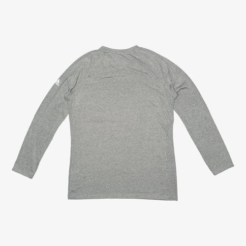 adidas Climalite Long Sleeve Tee Women's