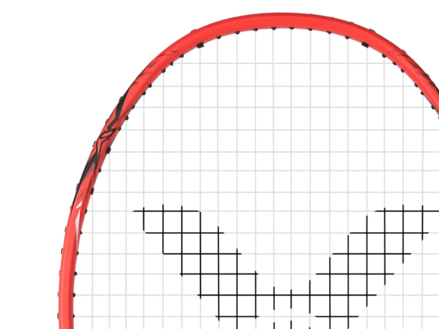 Victor Thruster Ryuga CLS D [Flame Red] Pre-Strung