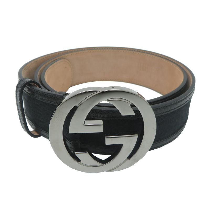 Gucci Belt Black