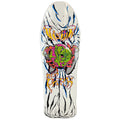 Vision Ken Park Crystal Ball Skateboard Deck - 9.75″ White