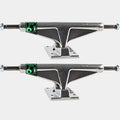 Venture Trucks 6.1 High All Polished