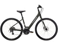 Trek Verve 2 Disc Lowstep Gen 4