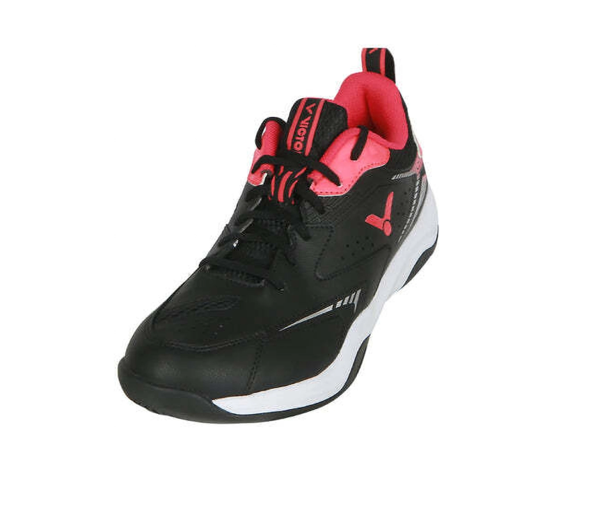 Victor A230 CD (Black Onyx/ Azalea Red)