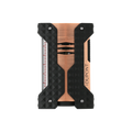 S.T. Dupont Windproof Brushed Copper Lighter/Briquet W21325