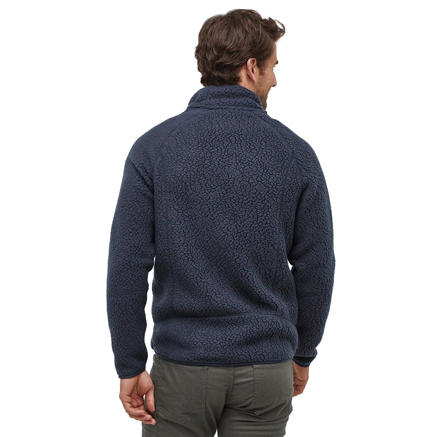 Patagonia M's Retro Pile Jacket
