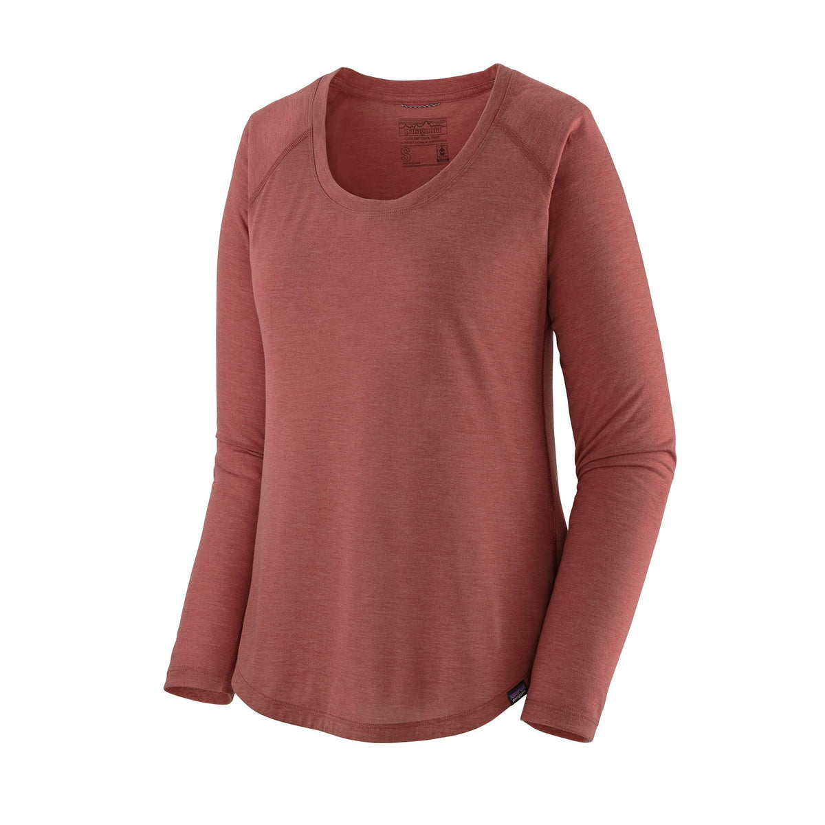 Patagonia W's Capilene Cool Trail Shirt