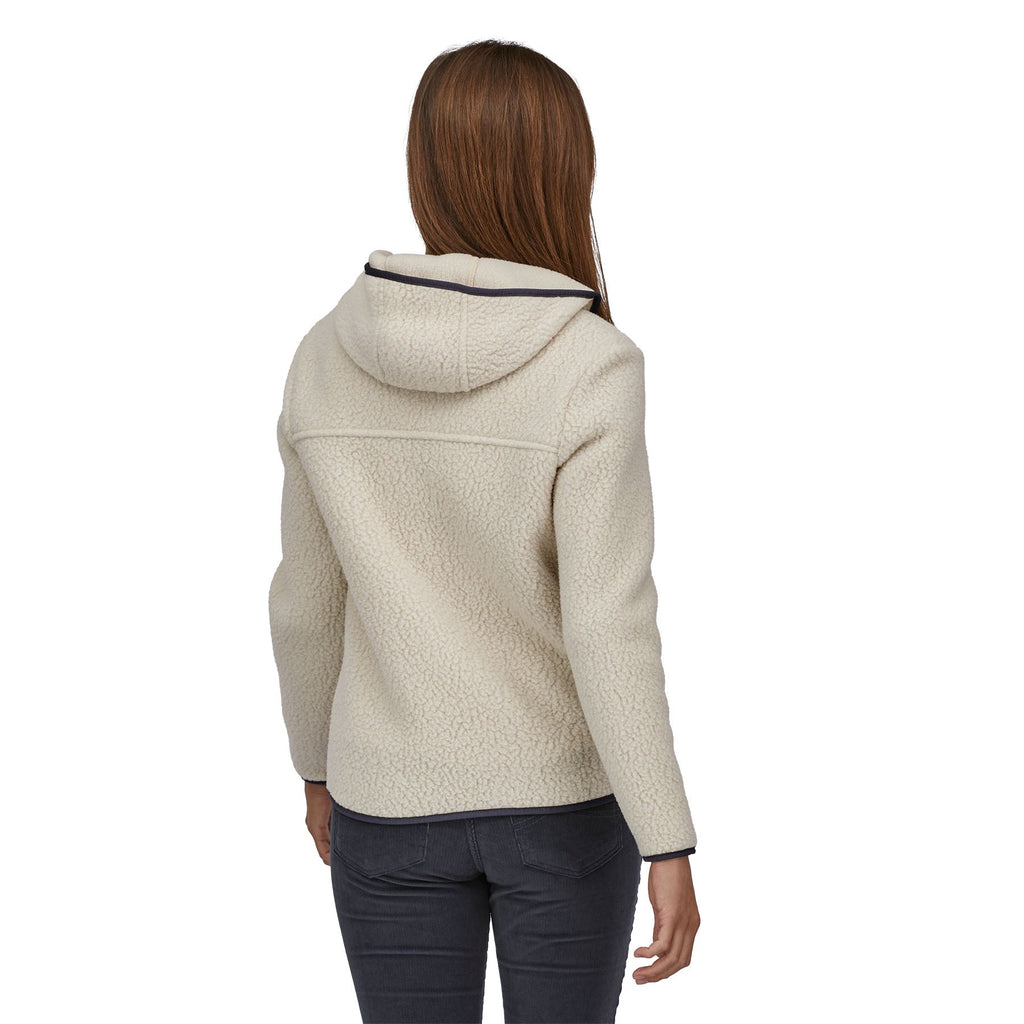 Patagonia W's Retro Pile Hoody