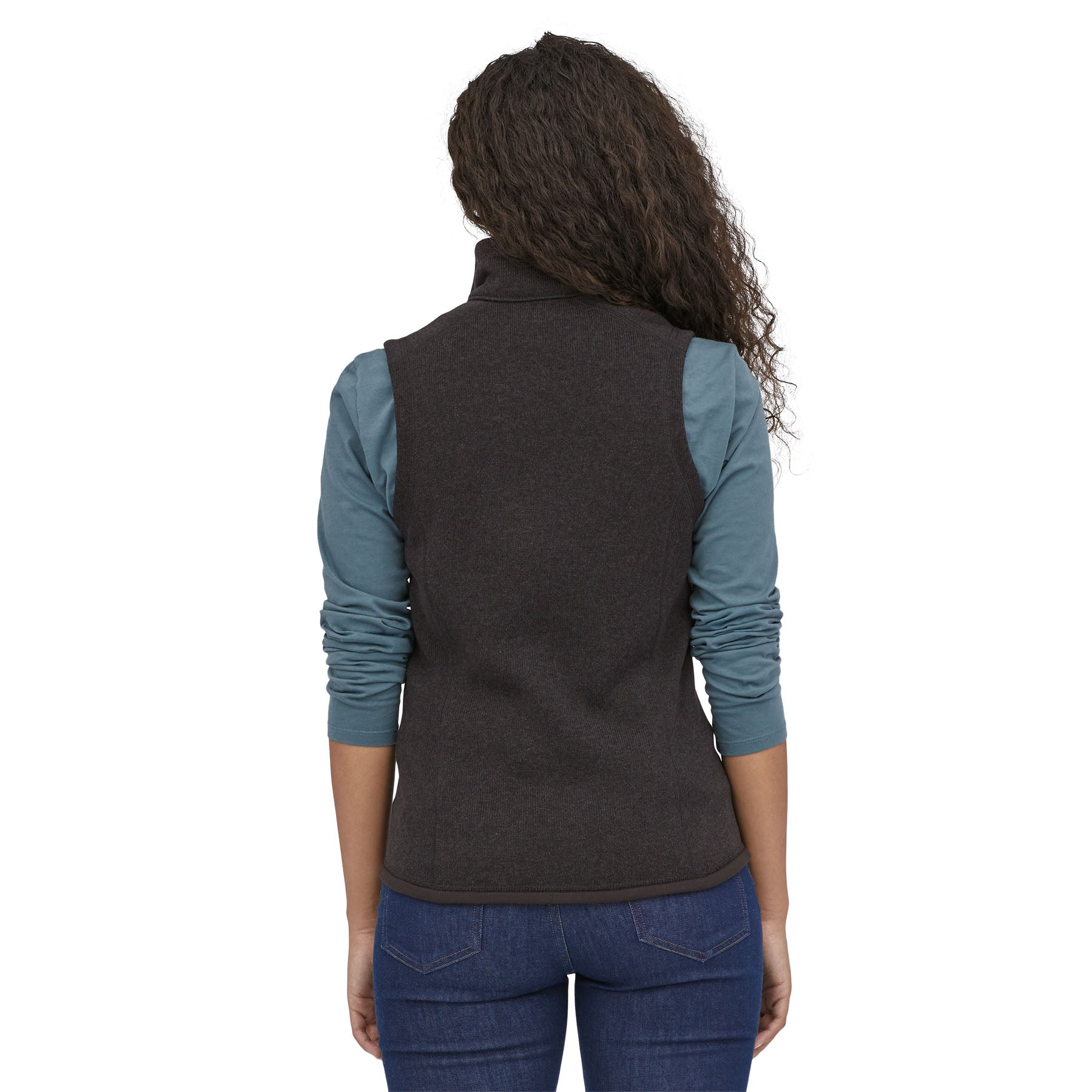 Patagonia W's Better Sweater Vest