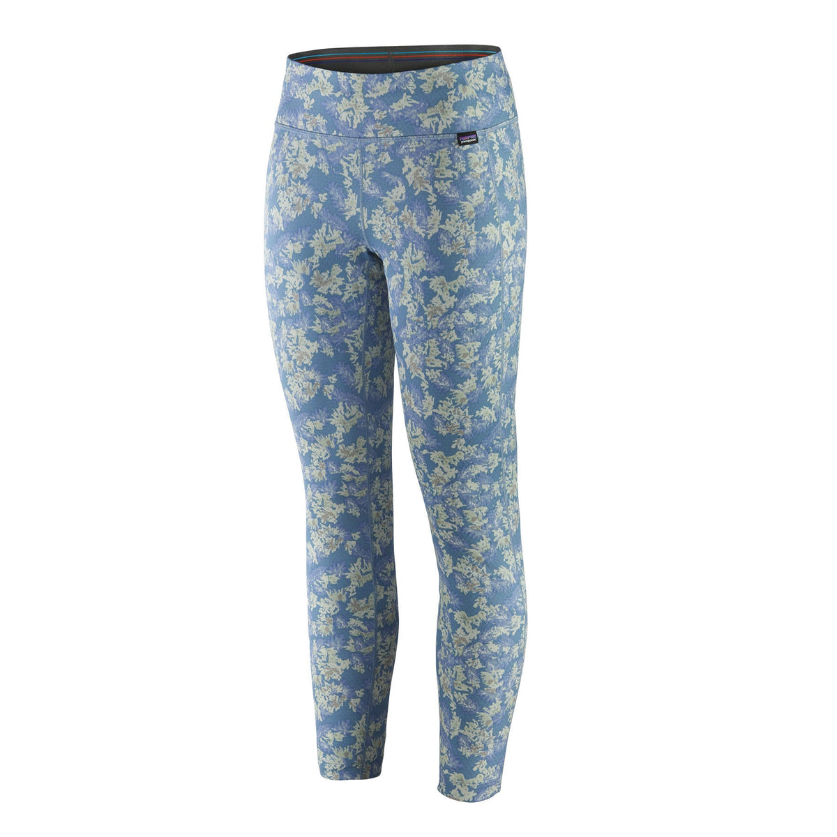 Patagonia W's Capilene Midweight Bottoms
