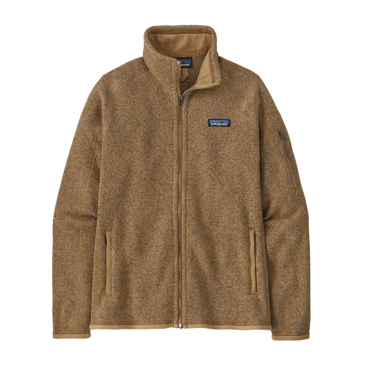 Patagonia W's Better Sweater Jacket