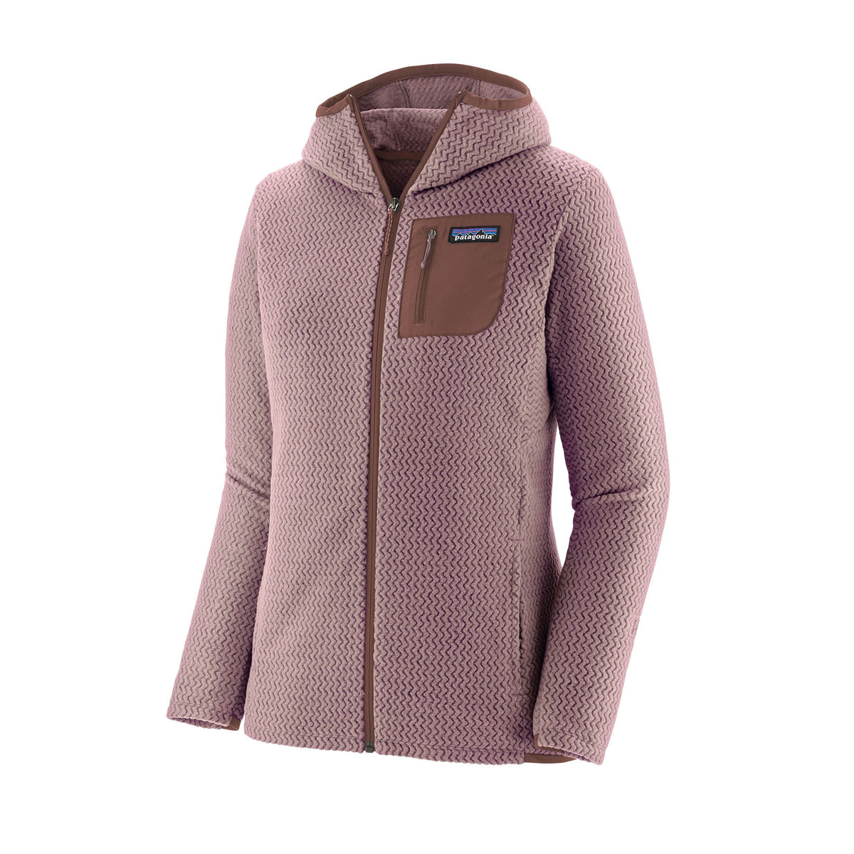 Patagonia W's R1 Air Full-Zip Hoody - DQ