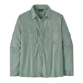 Patagonia M's L/S Self Guided Sun Shirt