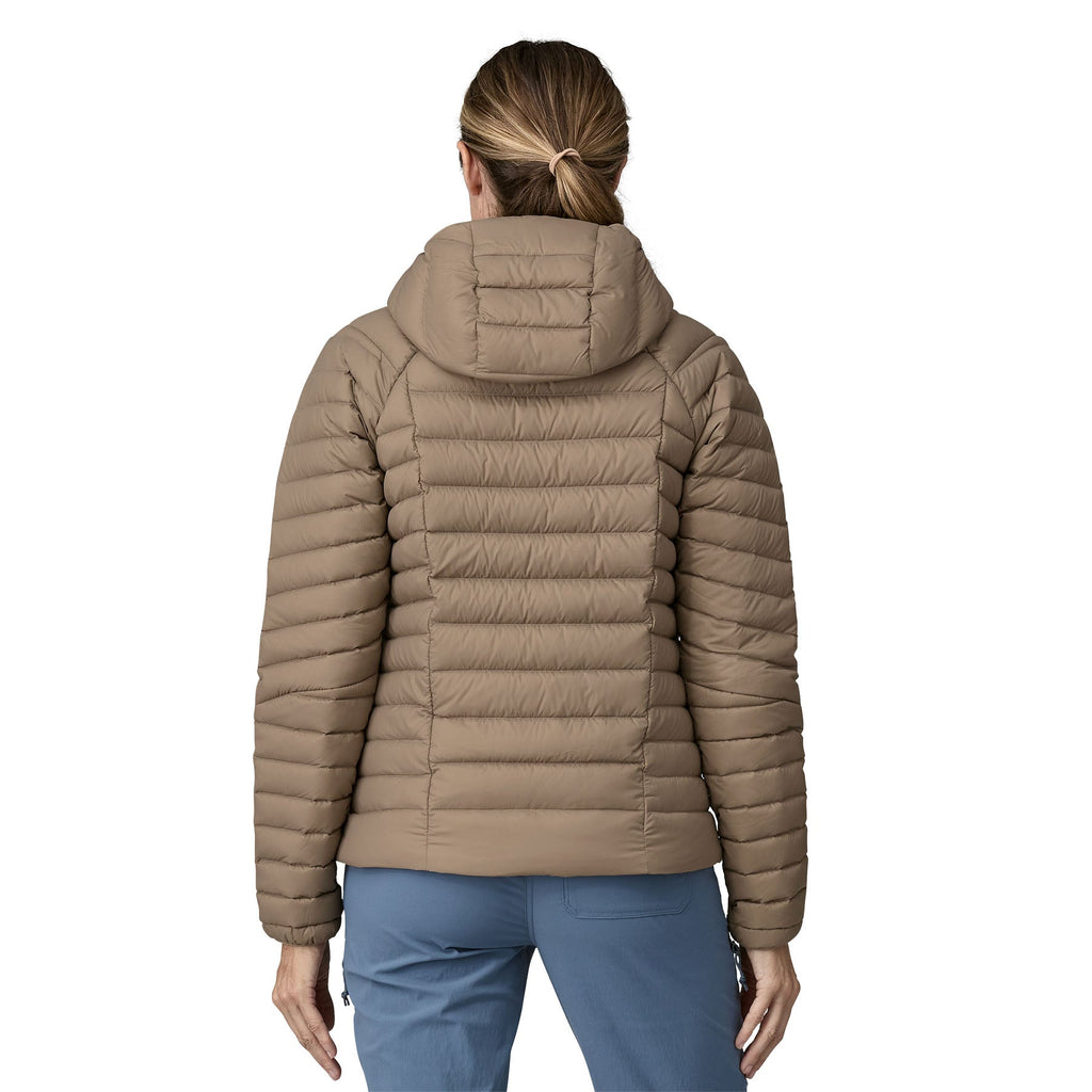 Patagonia W's Down Sweater Hoody - DQ