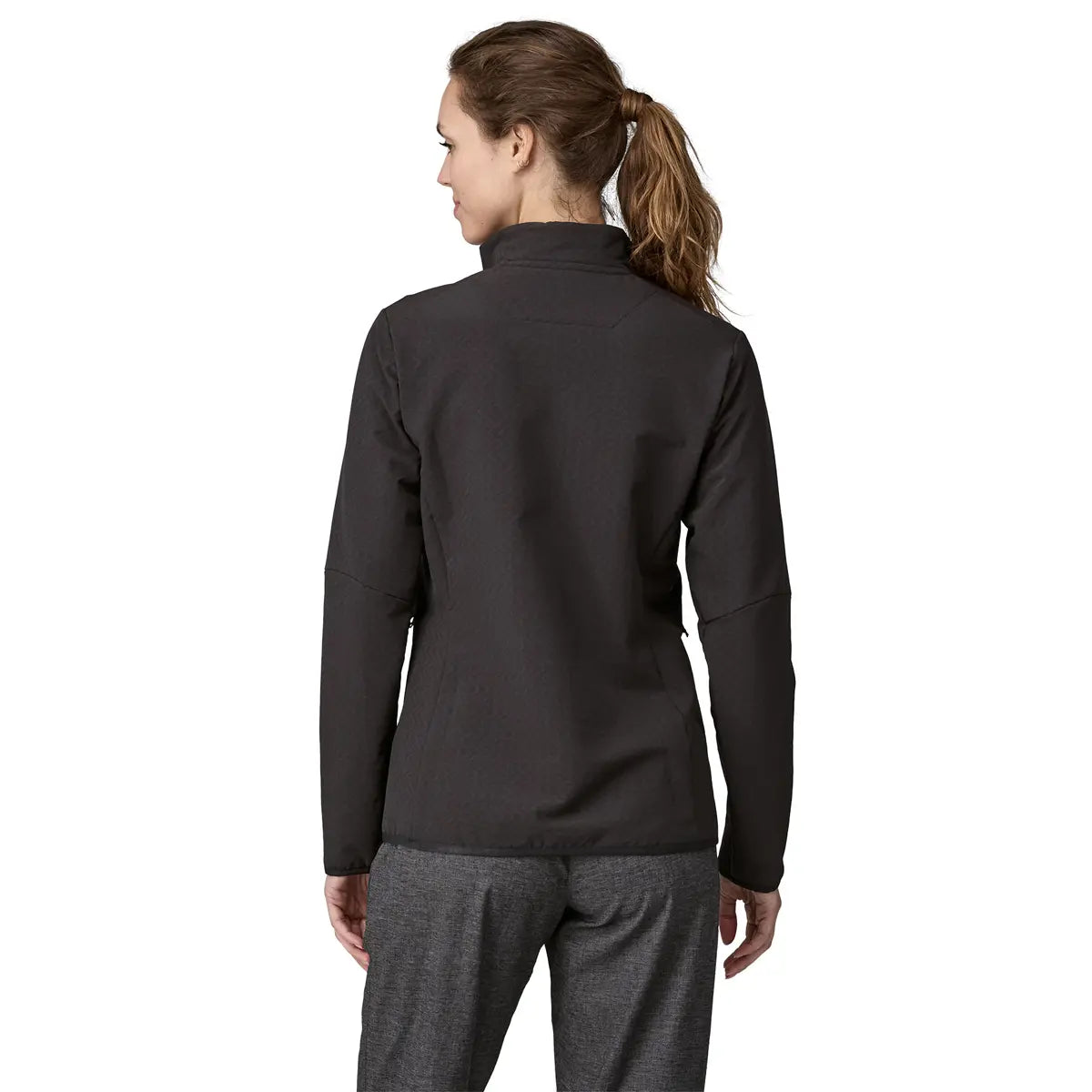 Patagonia W's R2 CrossStrata Jacket